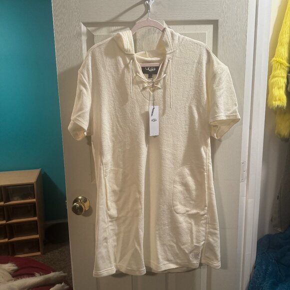 UGG Dresses & Skirts - UGG Yasmine dress ~ XL ~ NWT